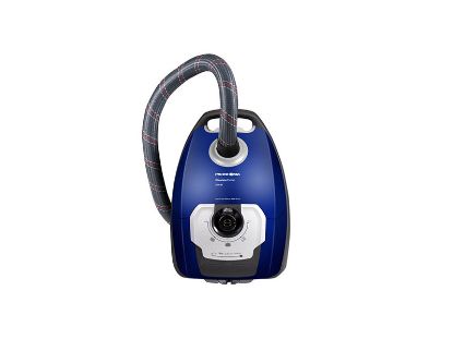 تصویر جاروبرقی 2500W پاکشوما مدل PVC 5125